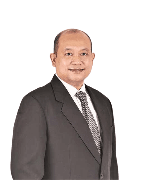 Agoeng Prasodjo, SH, MM