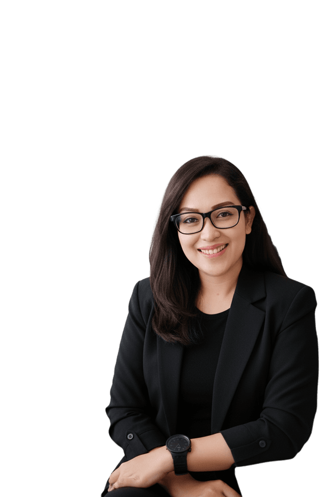 Anita Yuliantina, ST, QWP