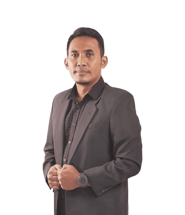 Anton Murdiyanto, SE, MM