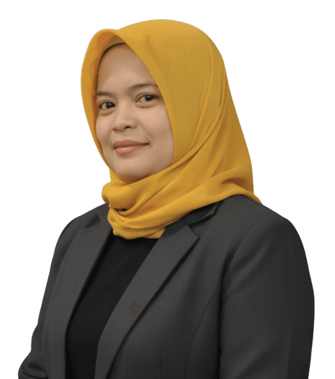 Asri Nur Wahyuni, SE, MM