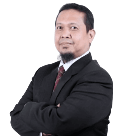 Dr. Dece Kurniadi, SH, MM