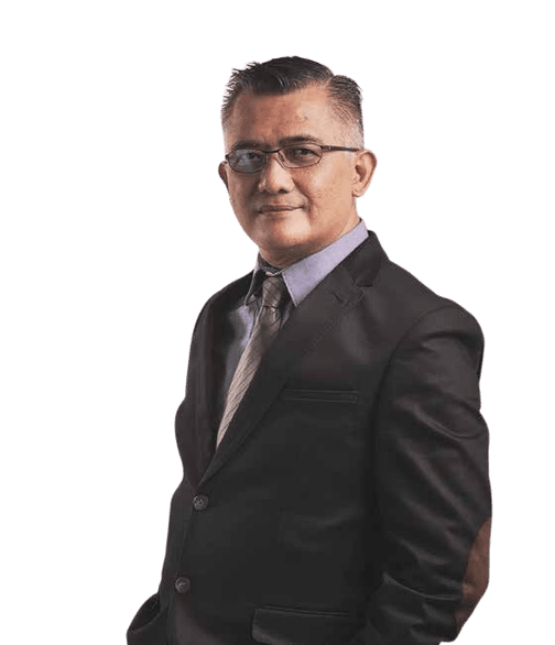 Dr. Dwi Suryanto Hidayat, SE, MM