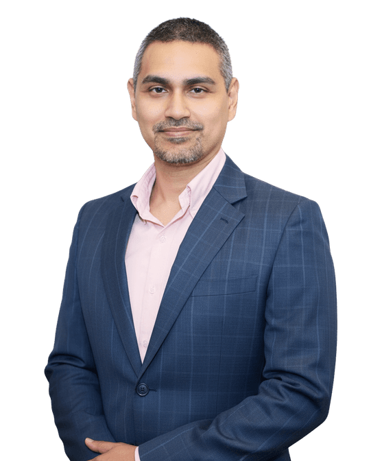 Eric Sandosham, PDH
