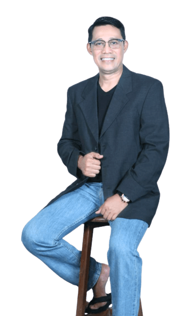Fachrudin Arif