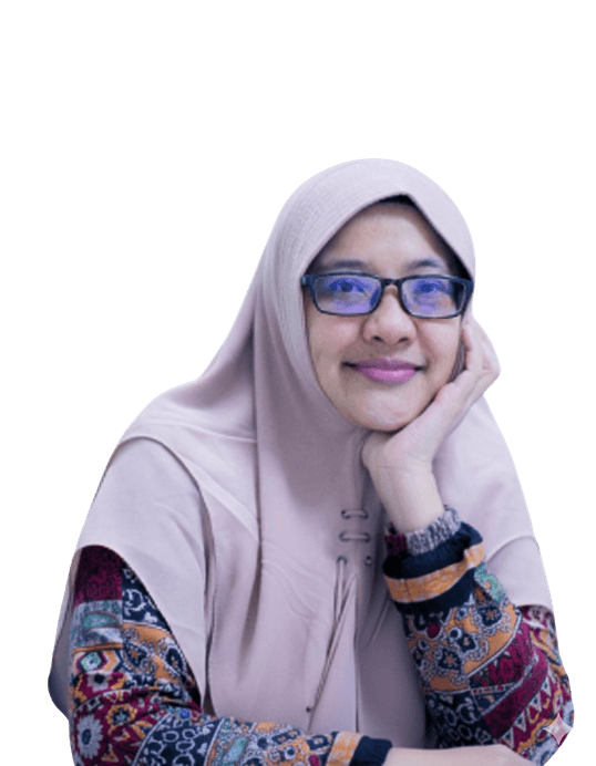 Dr. Grace Tianna Solovida, SE, Akt., MSi