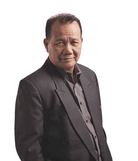 Haris Joko Irianto, SE, MM, CRBC