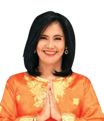 Maria Ellen Fransisca Yuriaan