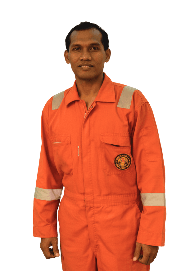 Muhammad Damawan