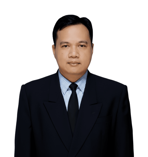 Muhammad Yusuf, SE, MSi