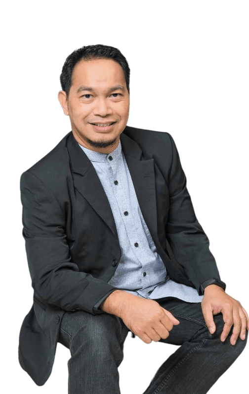 Nursiam Bangun Santoso, SE, MM, QIA, QWP