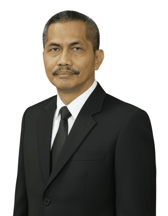Dr. Pandji Anoraga, SE, MM