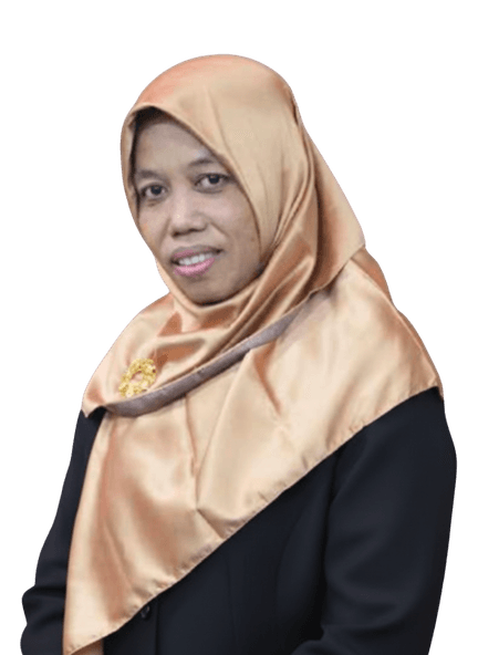 Suci Atiningsih, SAk, SPd, MSi