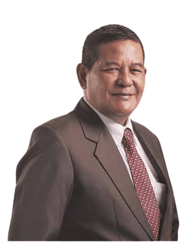 Drs. Syahru Sraif, MM