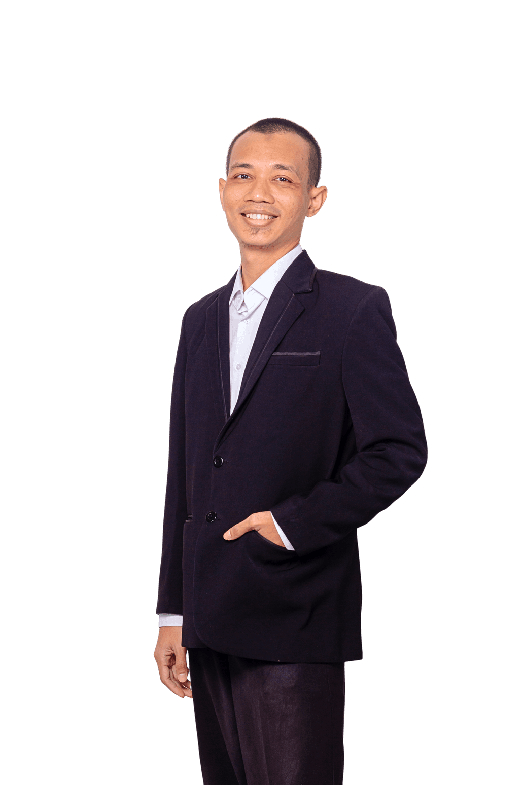 Taufik Andre Setiyono, SE, M.Ak