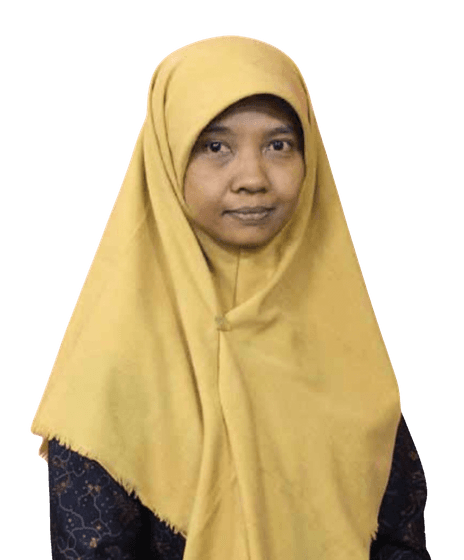 Yanti Pujiastuti, SE, MM
