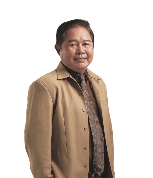 Dr. Yanuar Rachmansyah DW, SE, MSi