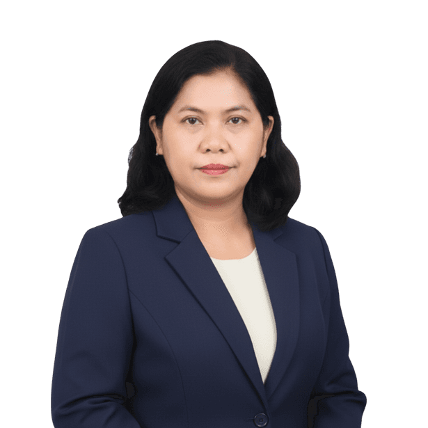 Dr. Yohana Kus Suparwati, SE, MSi