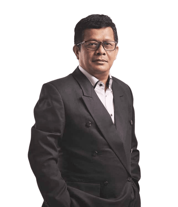 Prof. Dr. Taofik Hidajat, SE, M.Si, CRBC